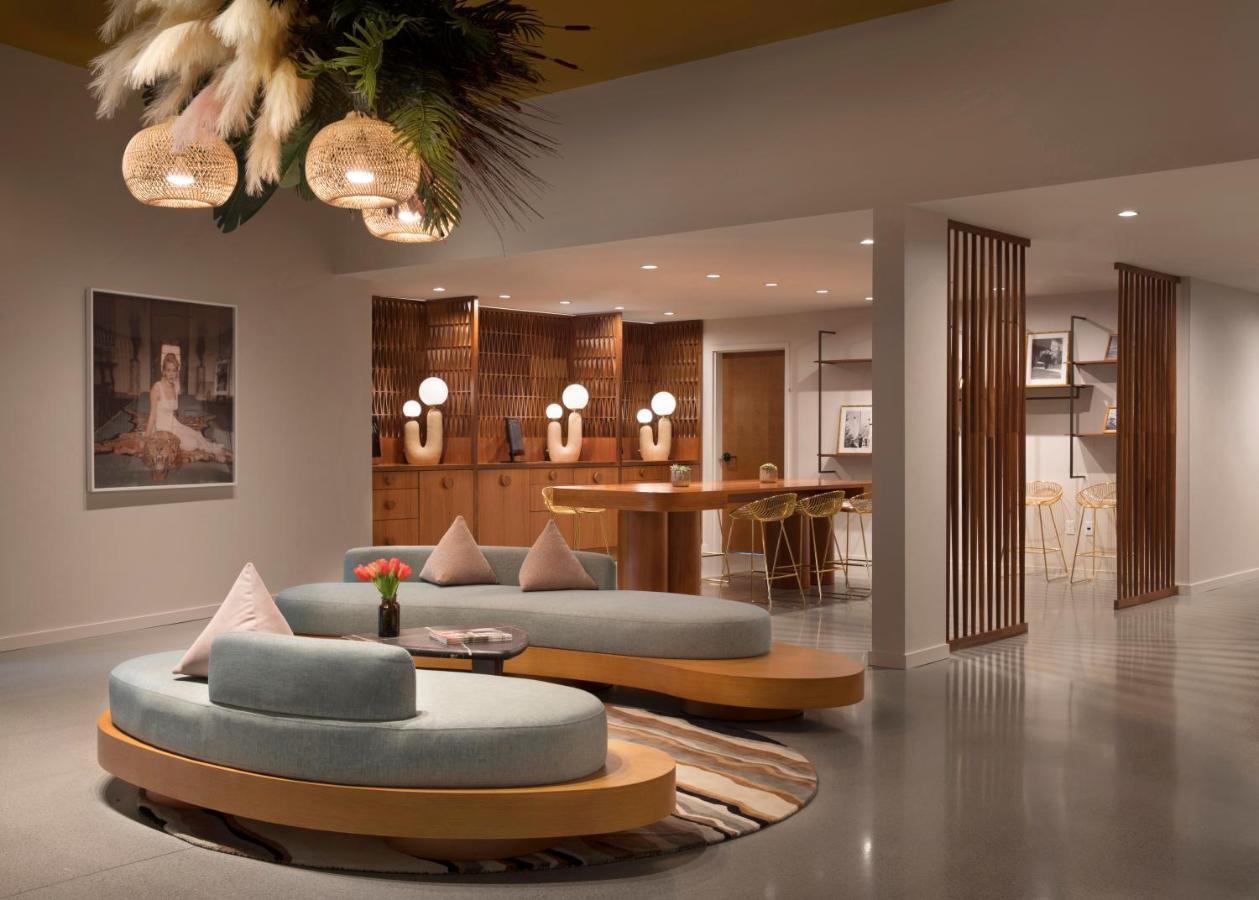 ฟลามิงโก รีสอร์ต Hotel ซานตา โรซา ภายนอก รูปภาพ