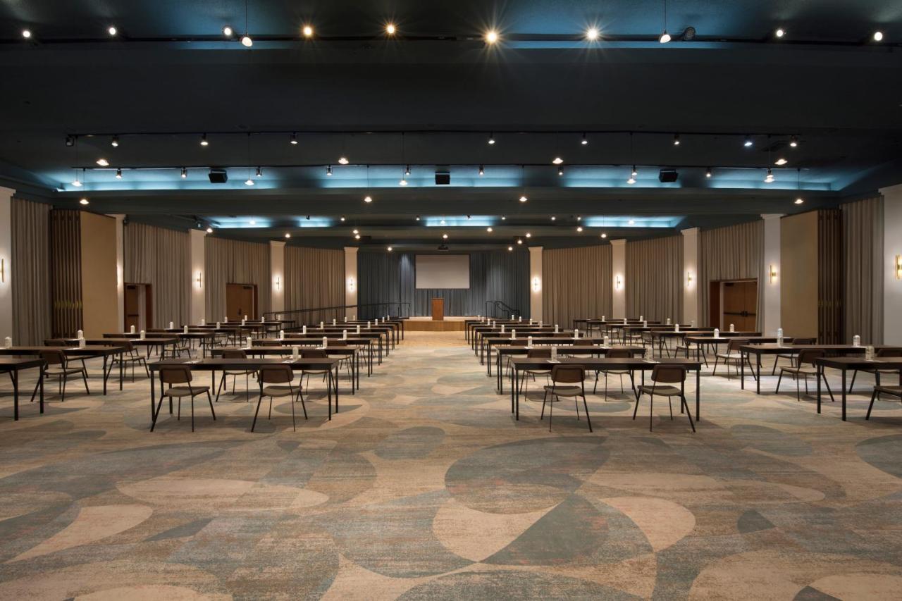 ฟลามิงโก รีสอร์ต Hotel ซานตา โรซา ภายนอก รูปภาพ